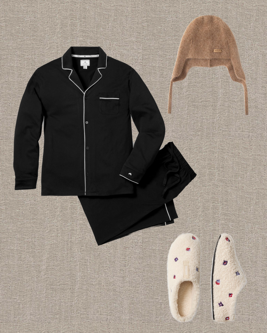 Top PJ Picks for Men